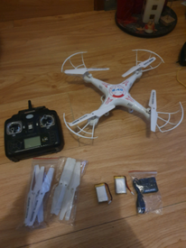 drones for sale gumtree